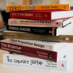 Books & Media